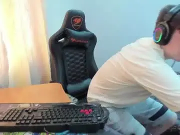 Chaturbate Sex Chat of iliaskrislove
