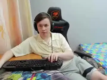 Chaturbate Adult Video Chat of iliaskrislove