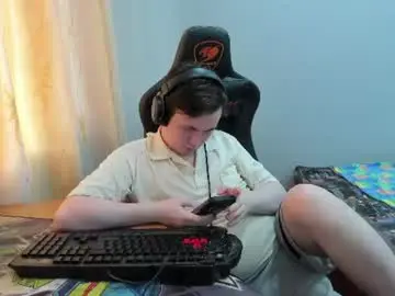Chaturbate Best Webcam of iliaskrislove