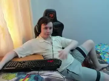 Chaturbate Sex Cam of iliaskrislove