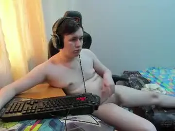 Chaturbate Best live sex cam show of iliaskrislove