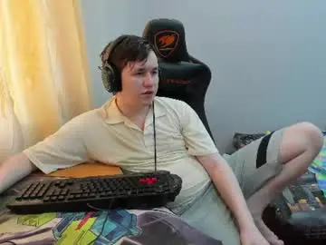 Chaturbate Adult Webcam of iliaskrislove
