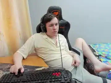 Chaturbate Watch Live Sex Cams of iliaskrislove