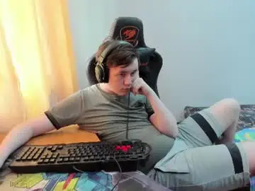 Chaturbate Adult Video Chat of iliaskrislove