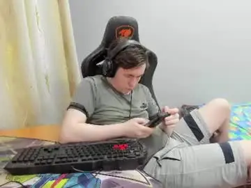 Chaturbate Sex Cam of iliaskrislove