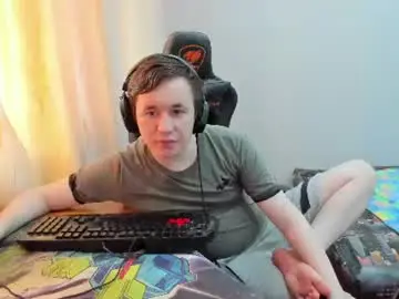 Chaturbate Free Porn Cam of iliaskrislove