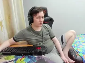 Chaturbate Live Porn of iliaskrislove