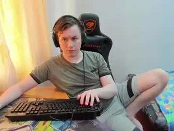 Chaturbate Sex Chat of iliaskrislove