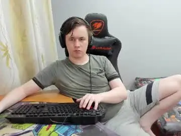 Chaturbate Best Webcam of iliaskrislove