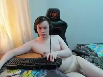 Chaturbate Adult Video Chat of iliaskrislove