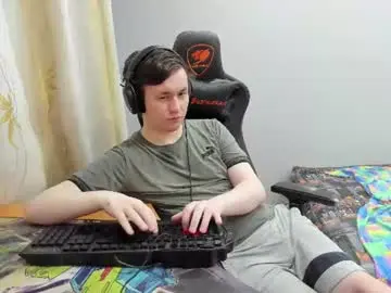 Chaturbate Adult Webcam of iliaskrislove
