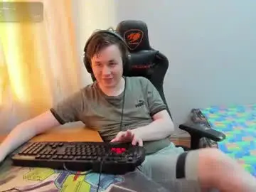 Chaturbate Free Porn Cam of iliaskrislove