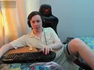 Chaturbate Best Webcam of iliaskrislove