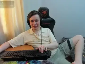 Chaturbate Adult Video Chat of iliaskrislove