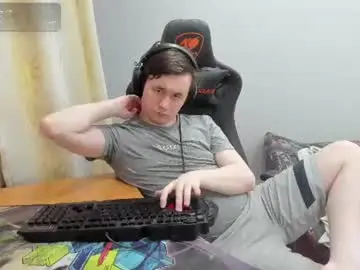 Chaturbate Free Porn Cam of iliaskrislove