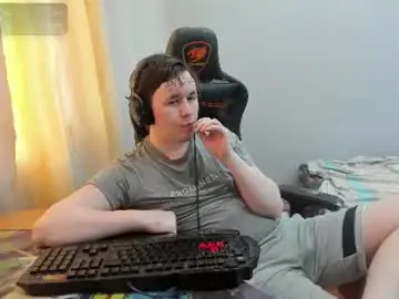 Chaturbate Best live sex cam show of iliaskrislove