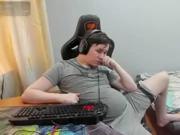 Chaturbate Free Porn Cam of iliaskrislove
