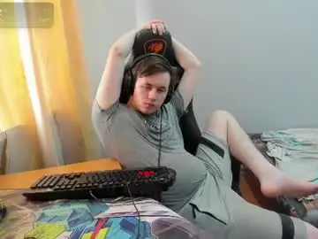 Chaturbate Best Webcam of iliaskrislove