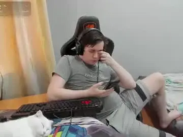 Chaturbate Nude Webcam of iliaskrislove