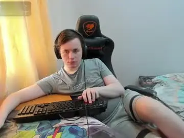 Chaturbate Free Porn Cam of iliaskrislove