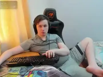 Chaturbate Free Live Porn of iliaskrislove