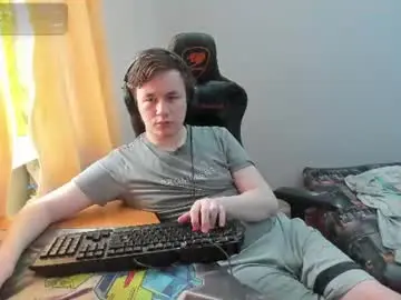 Chaturbate Nude Webcam of iliaskrislove