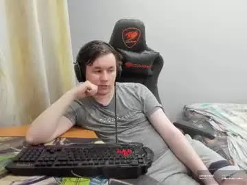 Chaturbate Best live sex cam show of iliaskrislove