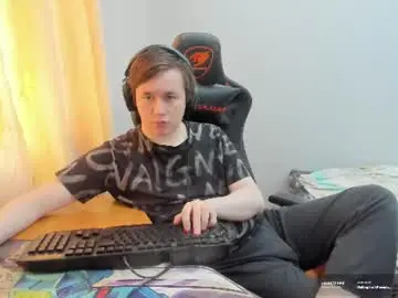 Chaturbate Best Webcam of iliaskrislove