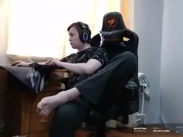 Chaturbate Adult Video Chat of iliaskrislove