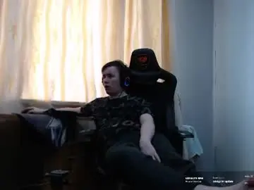Chaturbate Free Porn Cam of iliaskrislove
