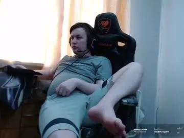 Chaturbate Sex Cam of iliaskrislove
