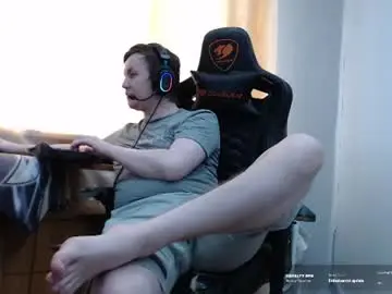 Chaturbate Watch Live Sex Cams of iliaskrislove