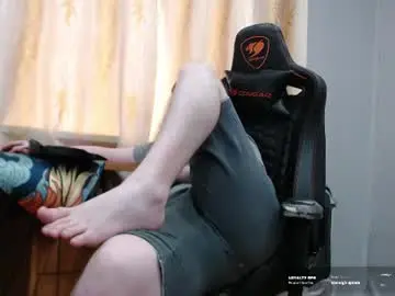 Chaturbate Live Sex Cam of iliaskrislove