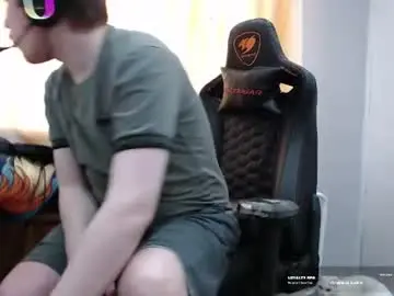 Chaturbate Free Porn Cam of iliaskrislove