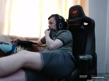 Chaturbate Adult Webcam of iliaskrislove