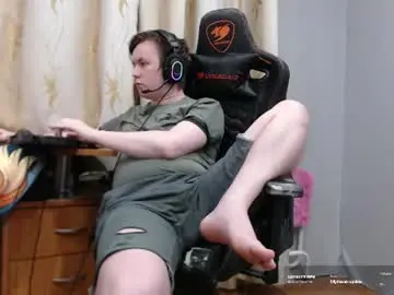 Chaturbate Live Porn of iliaskrislove