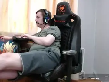 Chaturbate Sex Cam of iliaskrislove