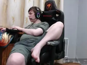 Chaturbate Adult Webcams of iliaskrislove