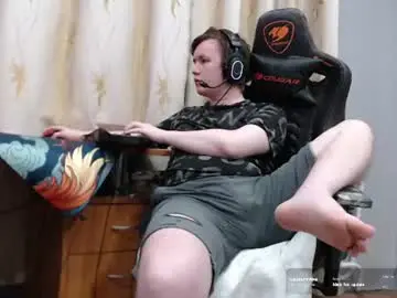 Chaturbate Free Live Porn of iliaskrislove