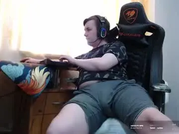 Chaturbate Live Sex Cam of iliaskrislove