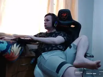 Chaturbate Live Porn of iliaskrislove