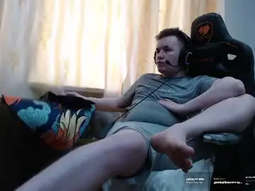 Chaturbate Adult Video Chat of iliaskrislove