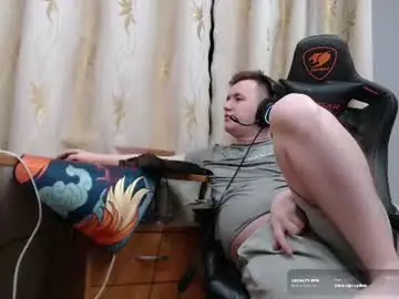 Chaturbate Sex Chat of iliaskrislove