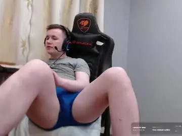 Chaturbate Live Sex of iliaskrislove