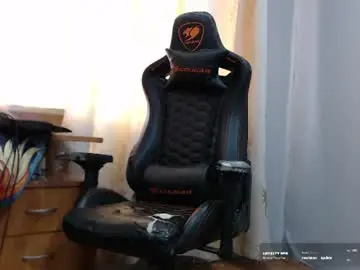 Chaturbate Adult Video Chat of iliaskrislove