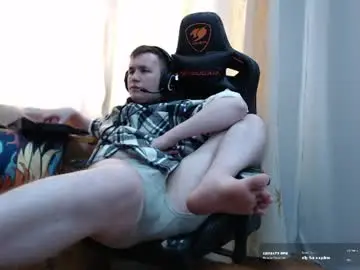 Chaturbate Free Porn Cam of iliaskrislove