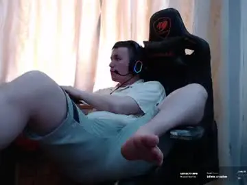 Chaturbate Live Porn of iliaskrislove