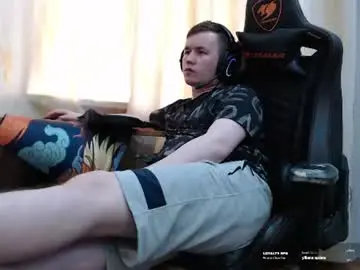 Chaturbate Free Porn Cam of iliaskrislove