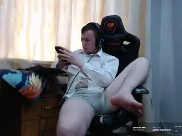 Chaturbate Live Sex of iliaskrislove