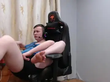 Chaturbate Live Sex Cam of iliaskrislove